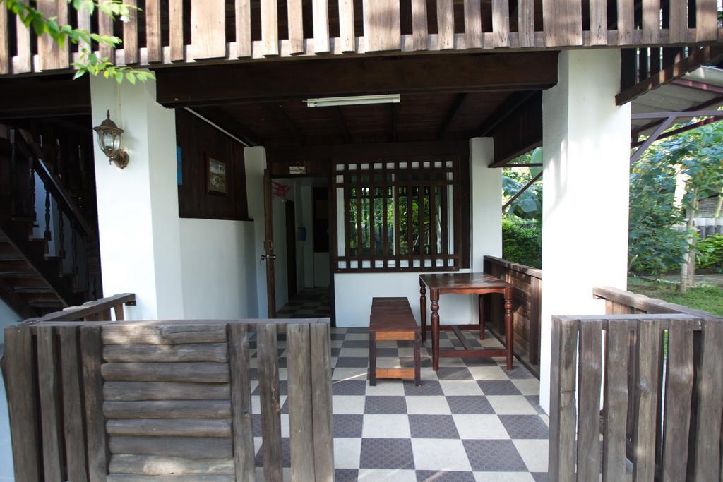南邦 霍拉之家旅馆酒店 外观 照片