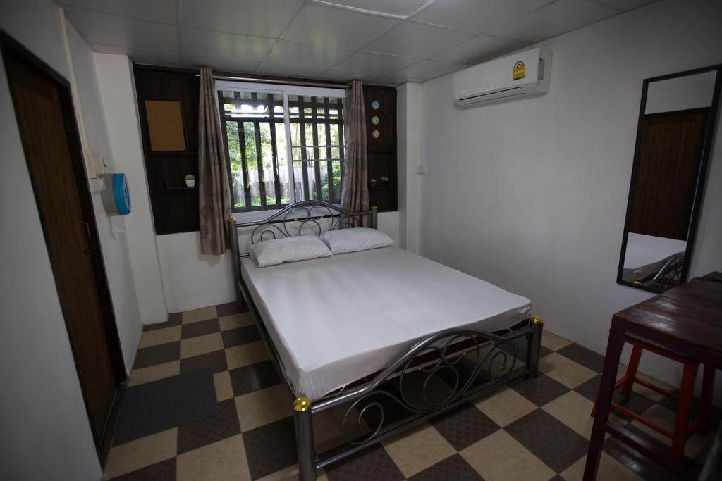 南邦 霍拉之家旅馆酒店 外观 照片