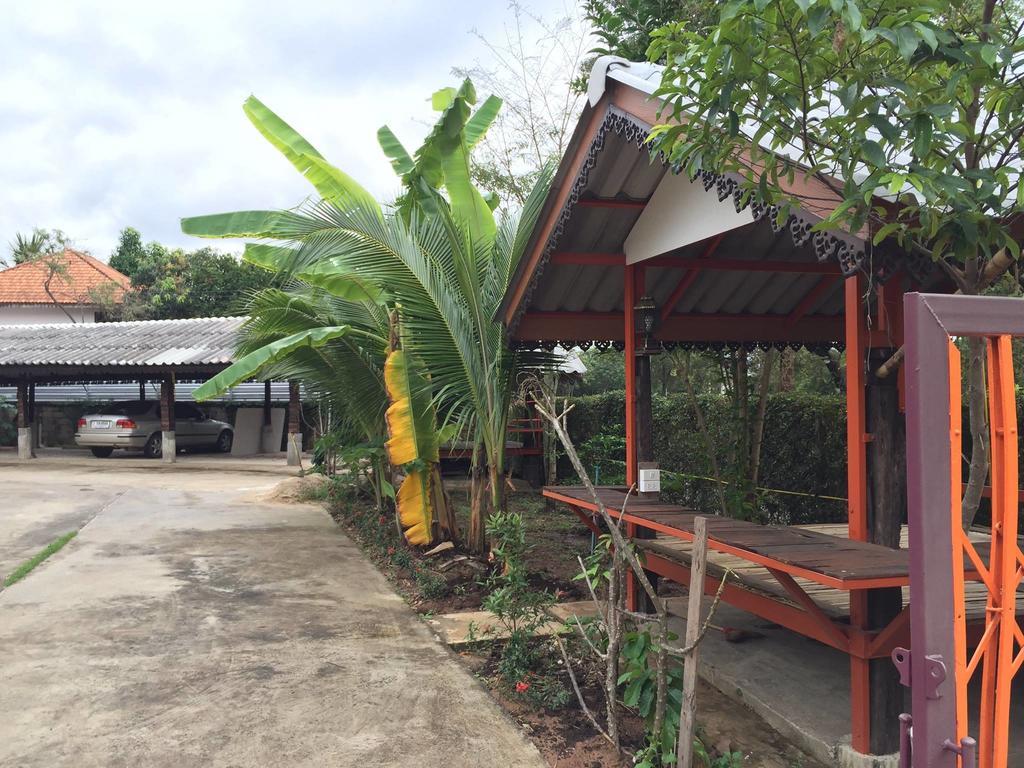 南邦 霍拉之家旅馆酒店 外观 照片
