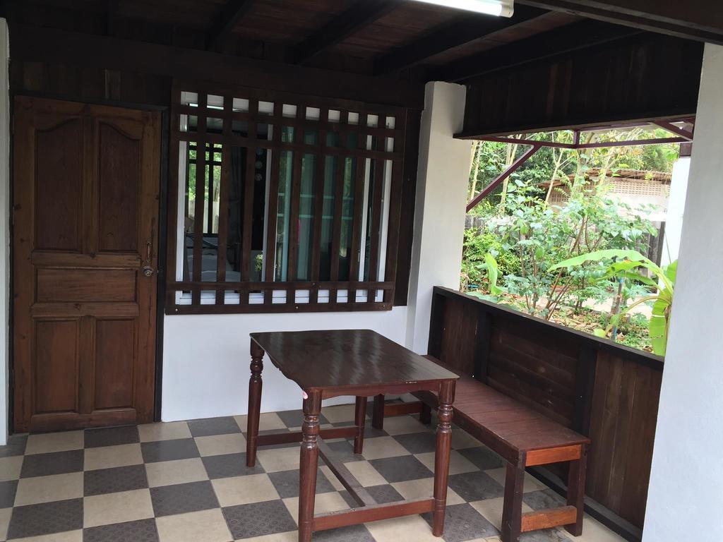 南邦 霍拉之家旅馆酒店 外观 照片