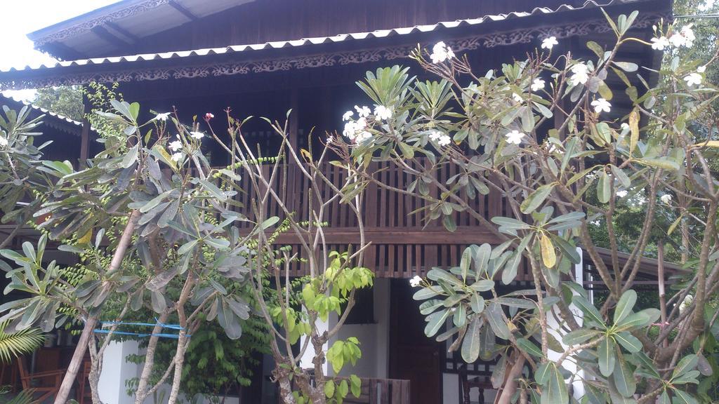 南邦 霍拉之家旅馆酒店 外观 照片
